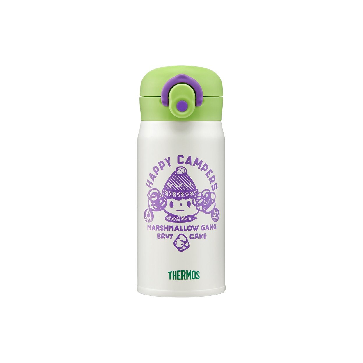 Термокружки THERMOS x Sanrio Hangyodon Collection