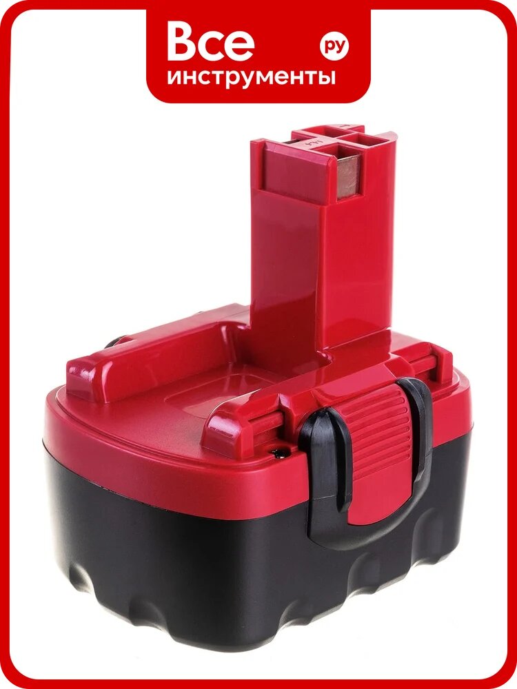 Аккумуляторная батарея для BOSCH (3.3 Ач, 14.4 В, Ni-Mh) Pitatel TSB-050-BOS14A-33M