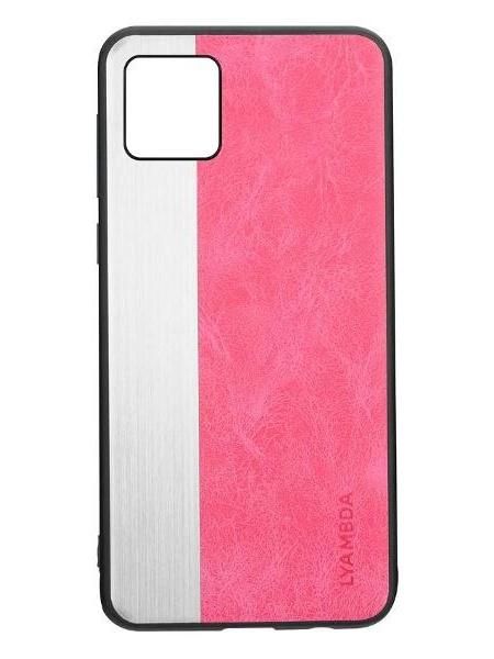Чехол для смартфона, телефона LYAMBDA HONOR 9S TITAN Pink