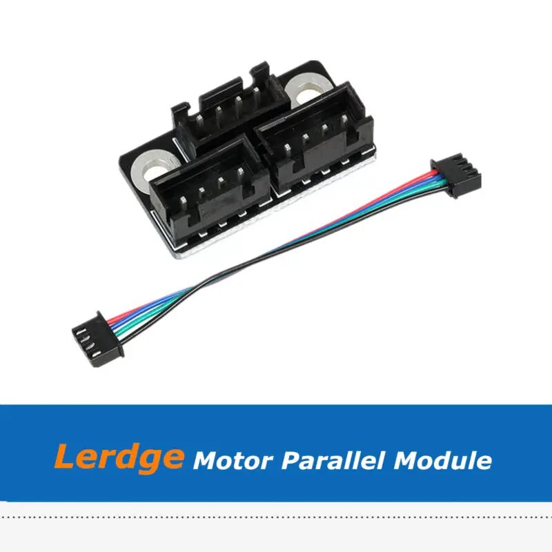 Модуль параллельного расширения двигателя Lerdge