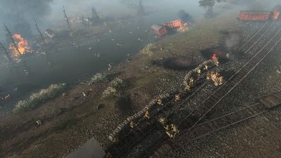 Company of Heroes 3: Final Stand PC Steam Аккаунт • Активация Steam