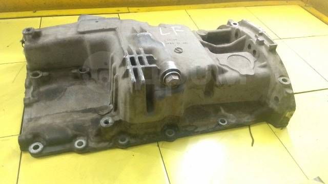Поддон Mazda LF Б/У с пробегом