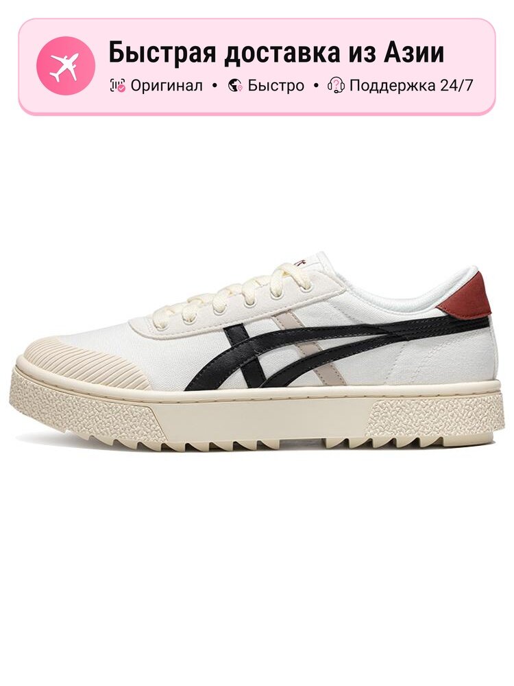 Кроссовки ASICS Court Trail