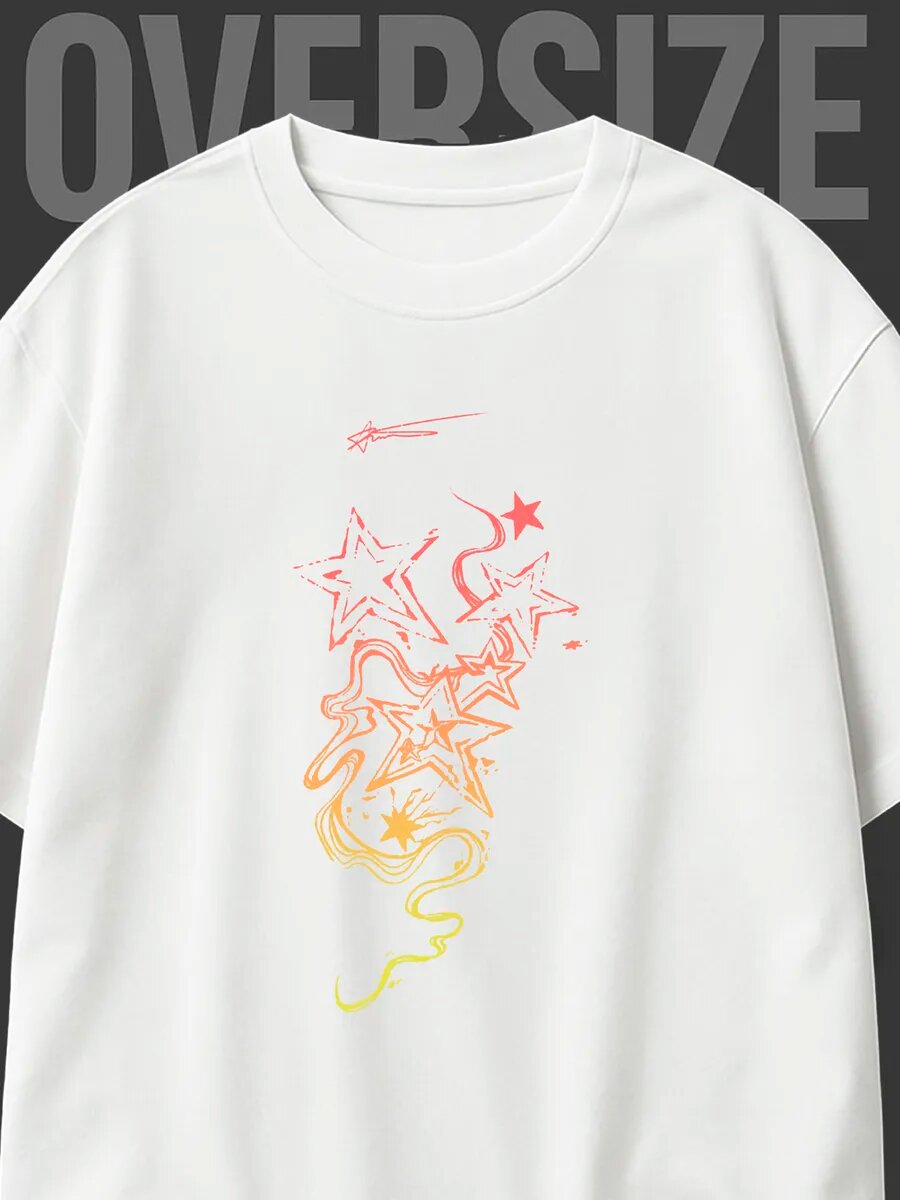 Футболка PRINTSHOT