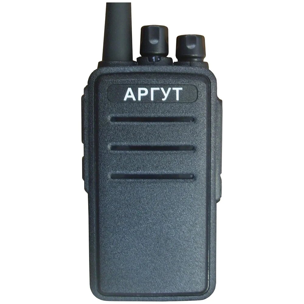 Портативная радиостанция аргут А-43 RU51006