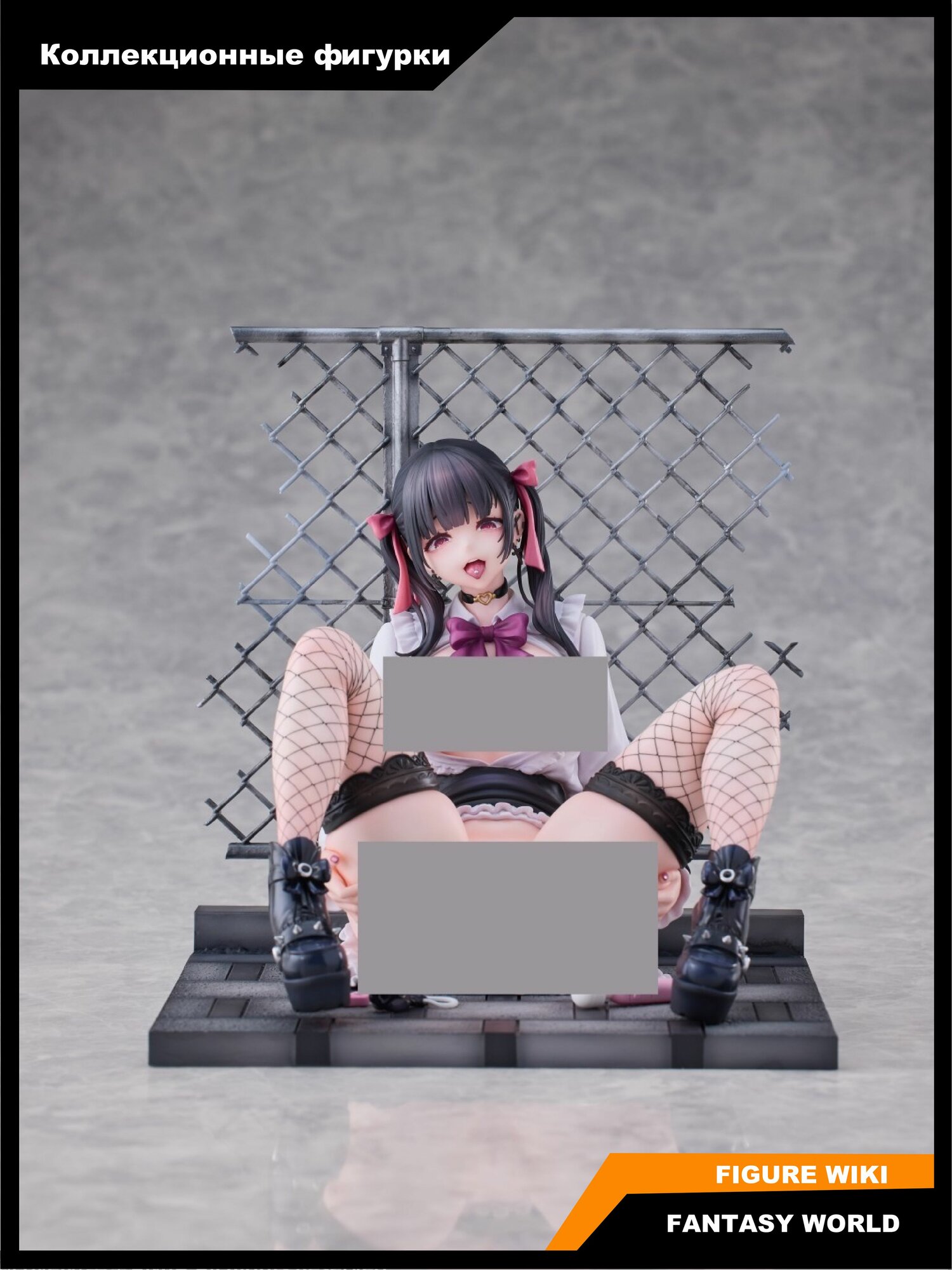 Фигурка Lovely Arisa Aizawa Figure 16cm