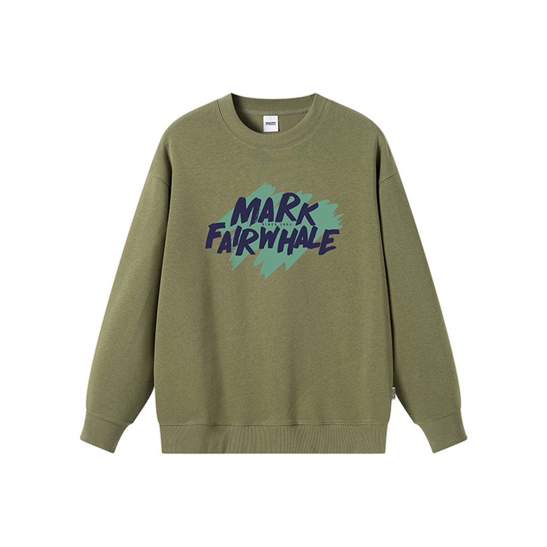 Толстовка MARK FAIRWHALE