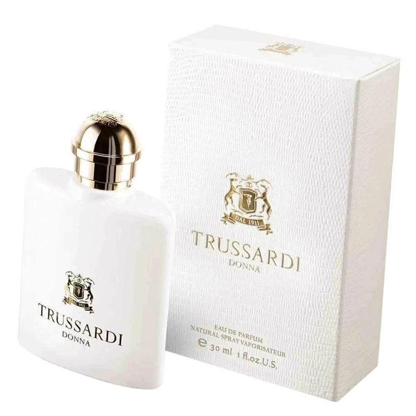 Труссарди Донна 2011 аромат женский 30 мл / Trussardi Donna духи