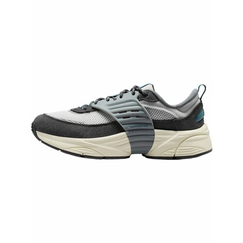 фото Кроссовки nike jordan trunner o/s, полнота f (eu)/ на среднюю стопу, размер 8.5, серый