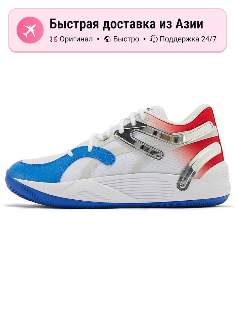 Кроссовки PUMA TRC Blaze Court