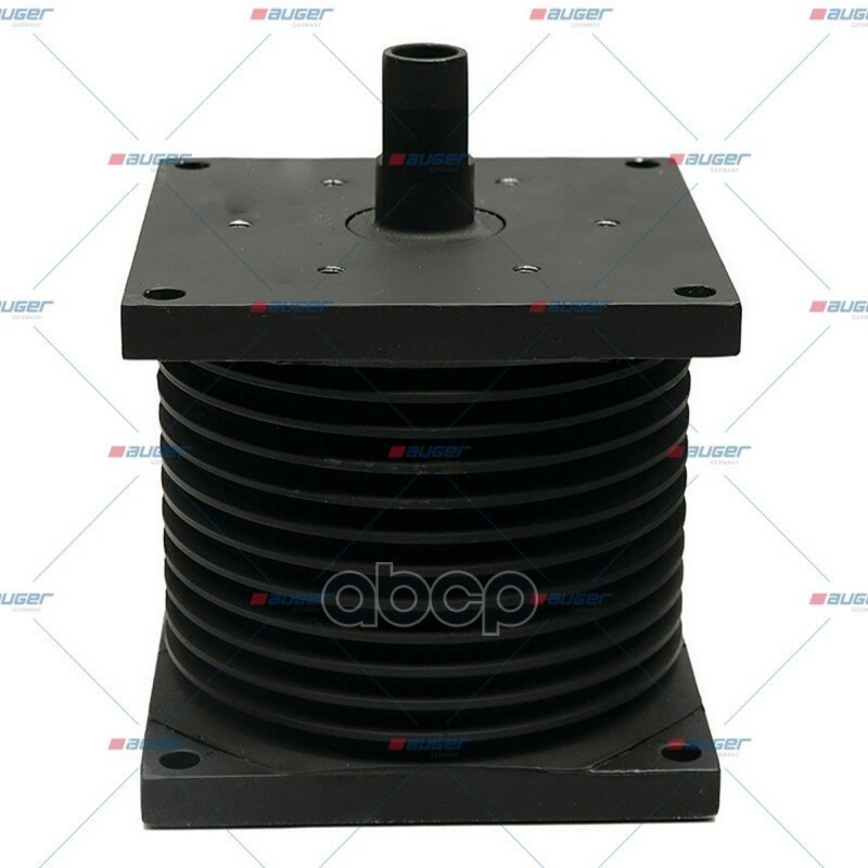 Буфep, Листовая рессора AUGER арт. 107111