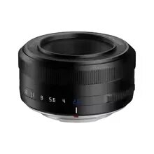 Pergear TTARTISAN 27mm F2.8 Black Объектив
