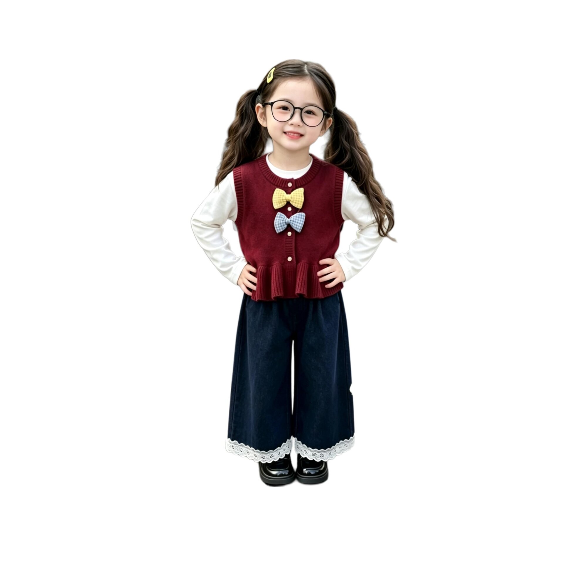 Комплект одежды