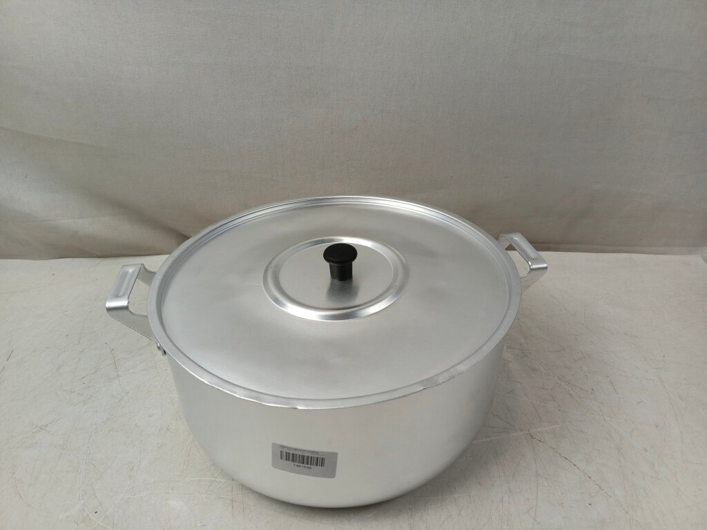 Кастрюля демидовский завод МТ-073 6,0 л 26см (1491559)
