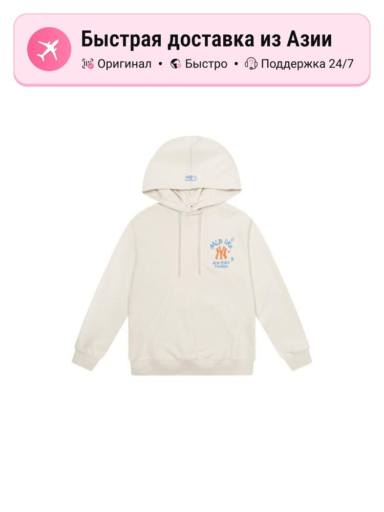 Толстовка MLB MLB Like Collection, 1 шт.