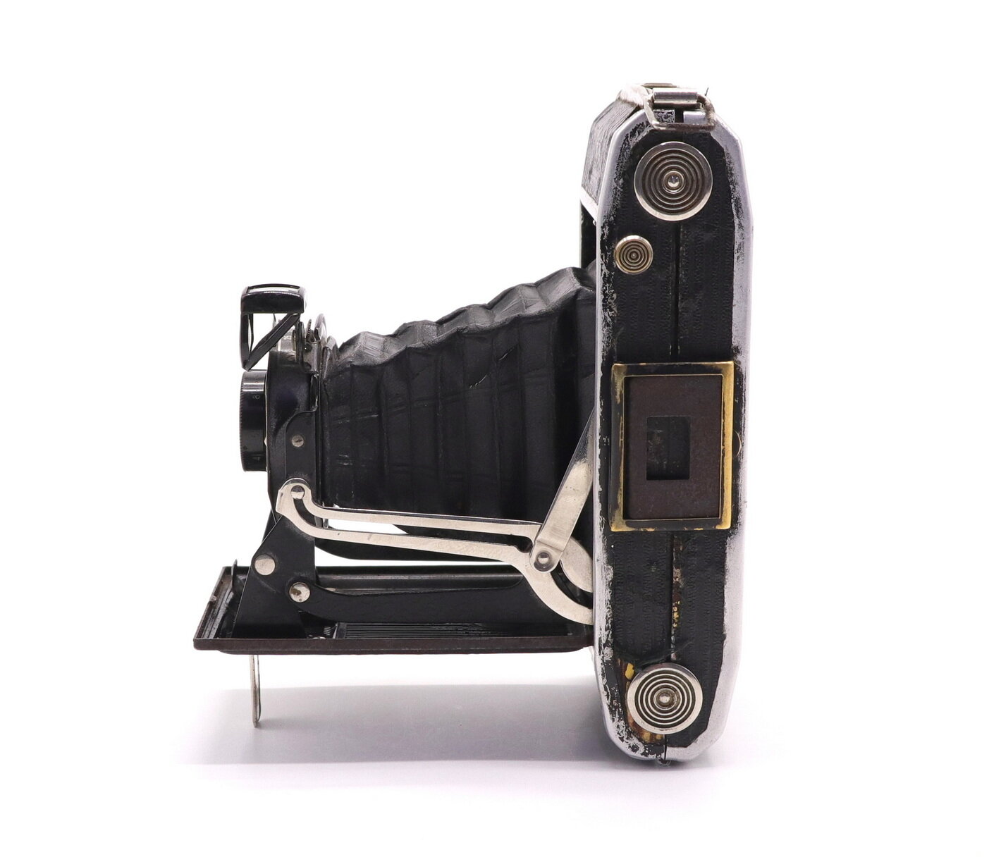 Zeiss Ikon Tenax I (Germany, 1940) – купить в интернет-магазине