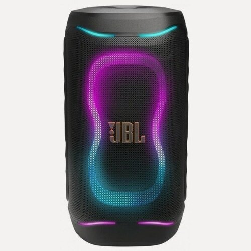 Изображение товара Портативная акустика JBL Partybox 130, 200 Вт, черный