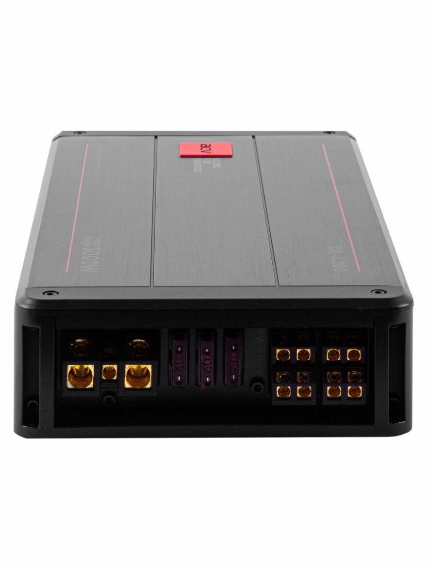 Усилитель Acv DX-4.200 V4 — фото 1