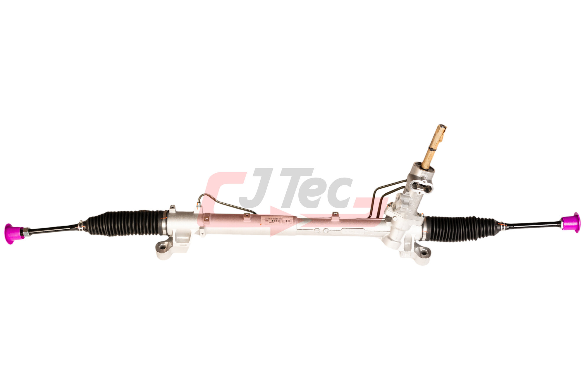 Рулевая рейка Ford Focus 04-, Focus C-Max 03-, (tw