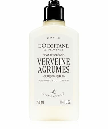 Молочко для тела L'Occitane Verveine Agrumes Body Milk, 250 мл
