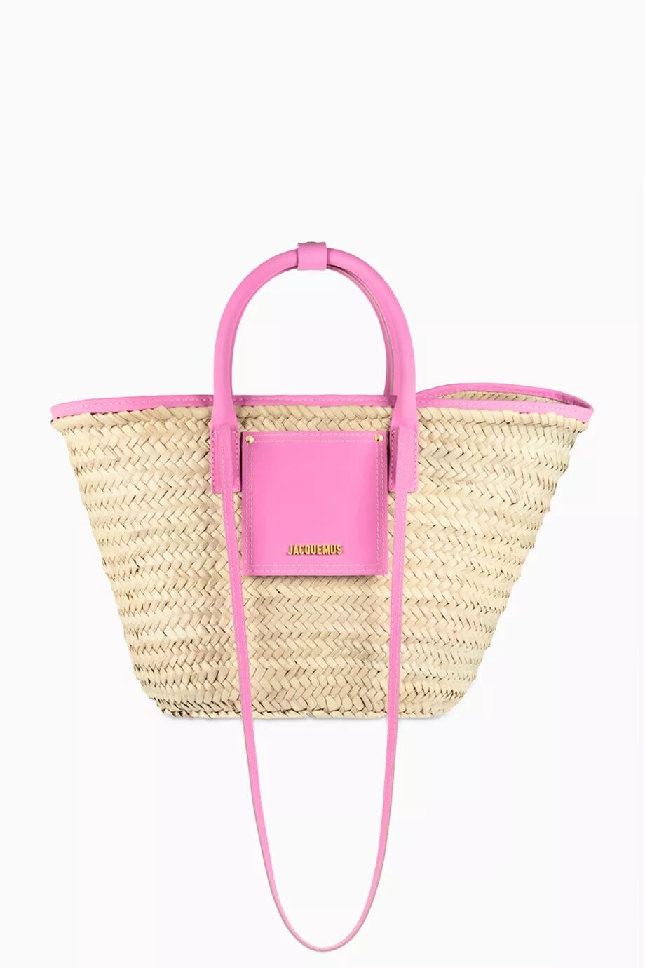Сумка тоут Jacquemus 