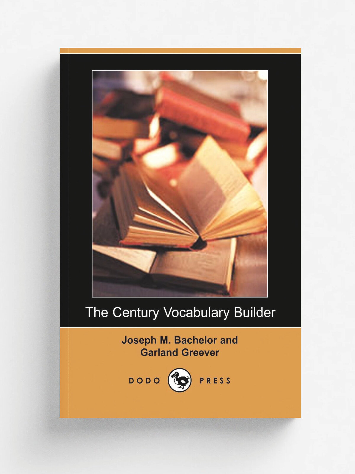 The Century Vocabulary Builder