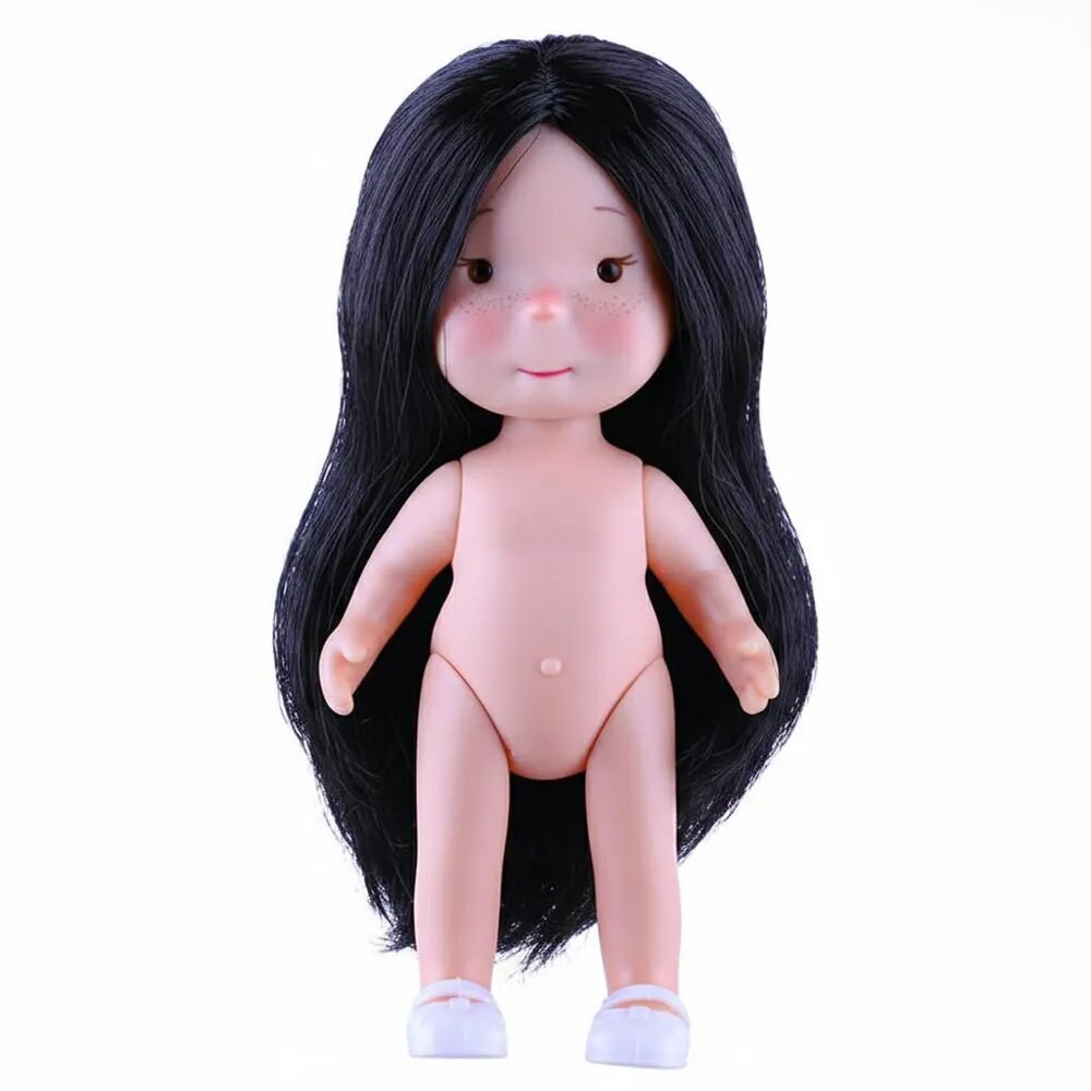 Кукла Миа из сладкого картофеля, 14 см, детские игрушки