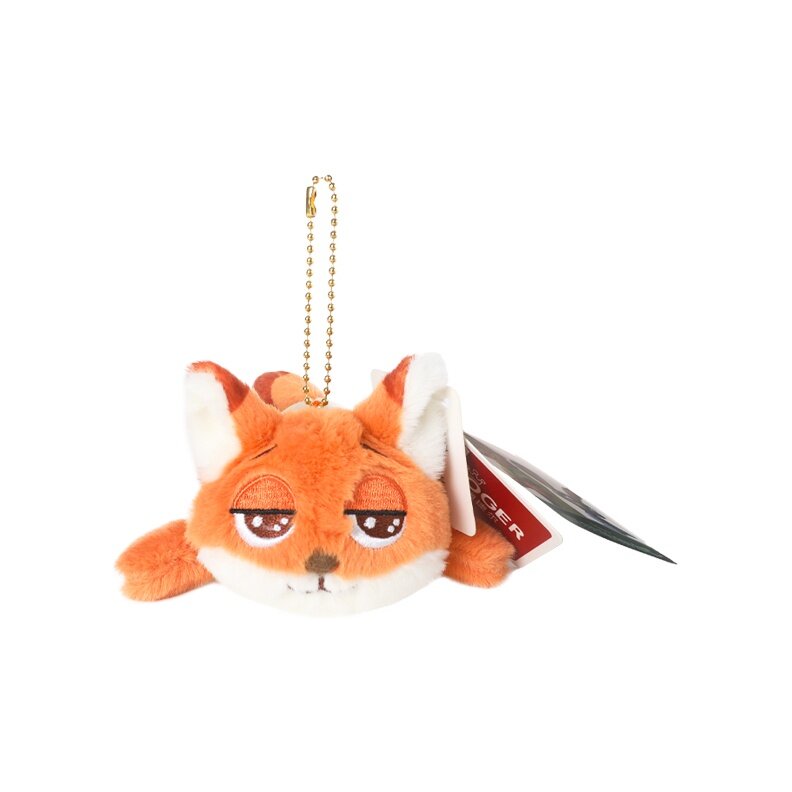 AOGER Мягкие игрушки-брелоки 10cm