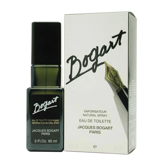 Мужской парфюм Жак Богарт Богарт 90 мл / Jacques Bogart Bogart eau de toilette