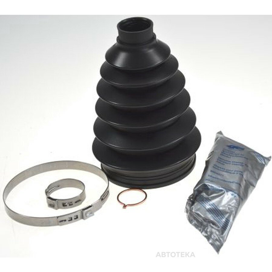 Пыльник шруса RENAULT LAGUNA/ESPACE III 96- 2.0/2.2 GKN 303952