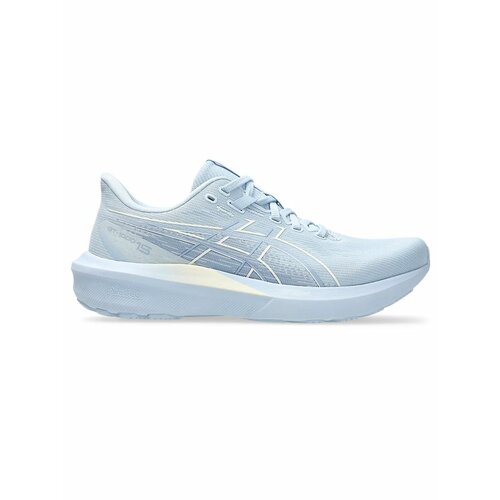 фото Кроссовки asics gt-1000 15, полнота f (eu)/ на среднюю стопу, размер 8 us, голубой