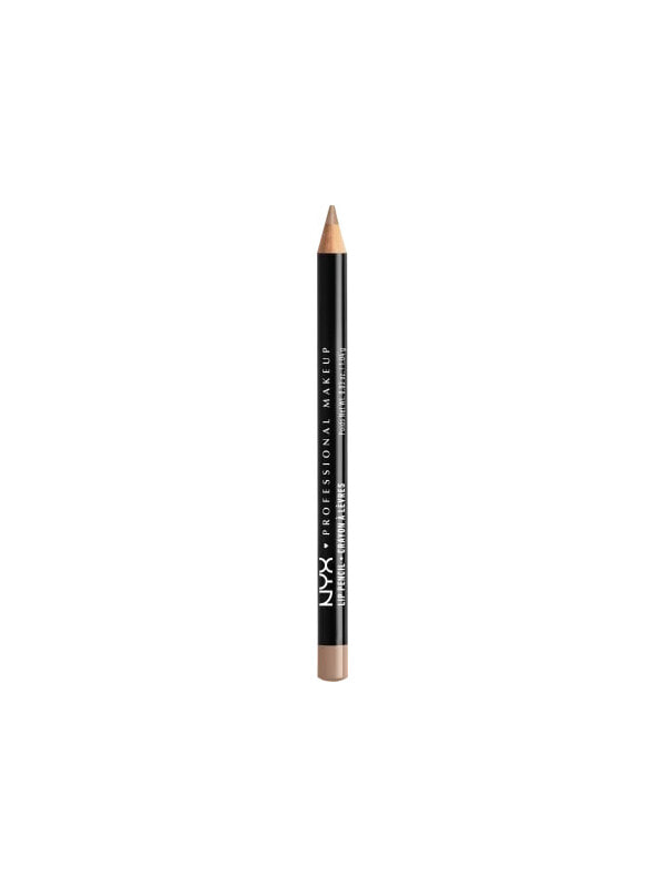 Контурный карандаш для губ NYX Professional Makeup Slim Lip Pencil, 811 - Nutmeg