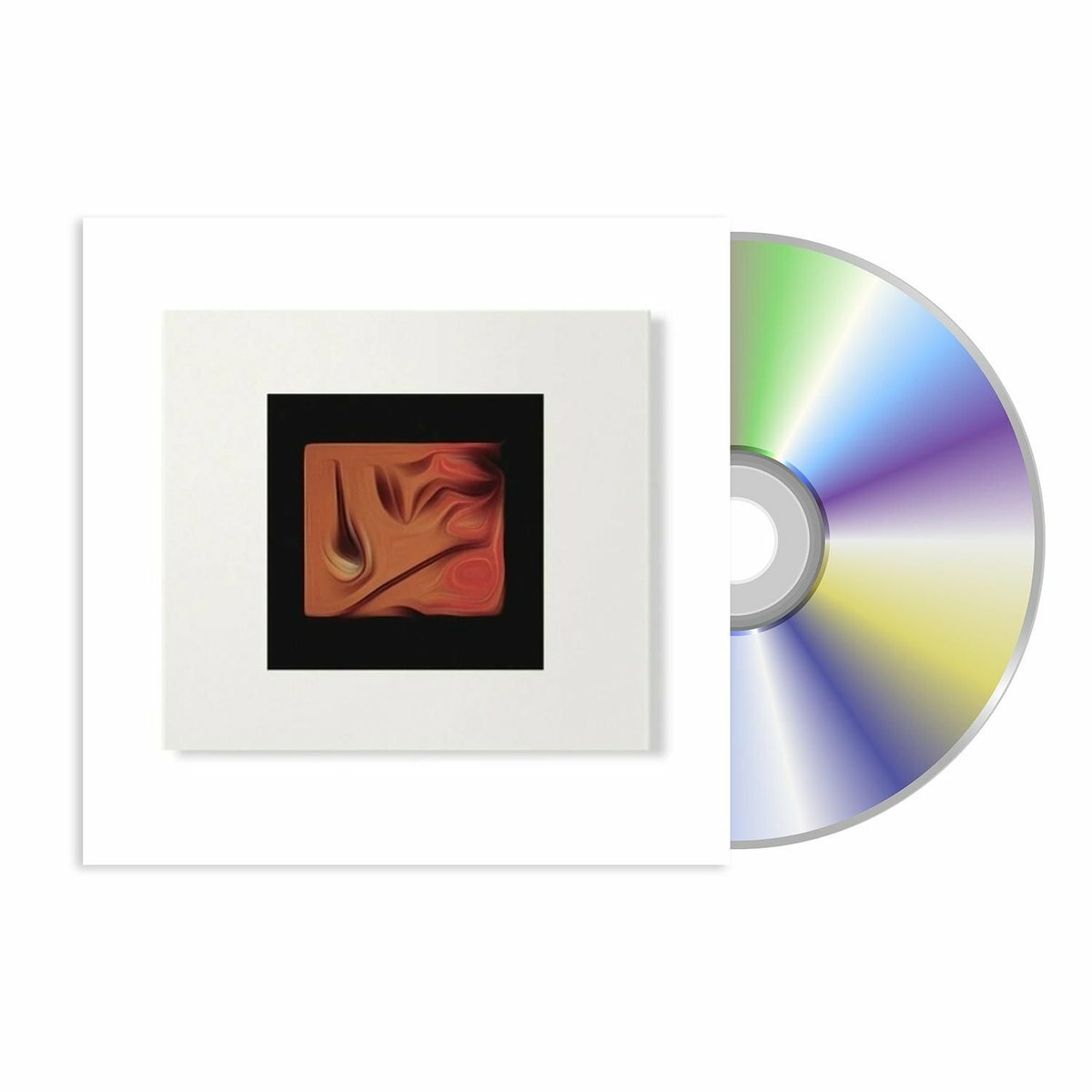 Музыка CD Susumu Yokota - Skintone Edition Volume 1 - Albums 1-7 / 2025 / UK / 5057805952220