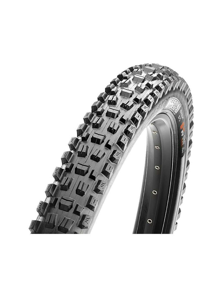 Велопокрышка Maxxis Assegai 29x2.50WT 63-622 Foldable 3CG/DD/TR