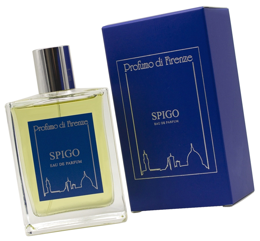 Парфюмерная вода Profumo Di Firenze Spigo пробник 2 / Профумо Ди Фиренце Спиго мини