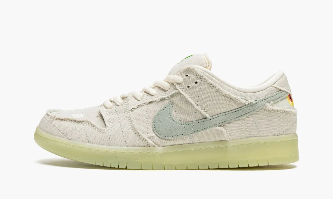 Кроссовки NIKE Dunk Low