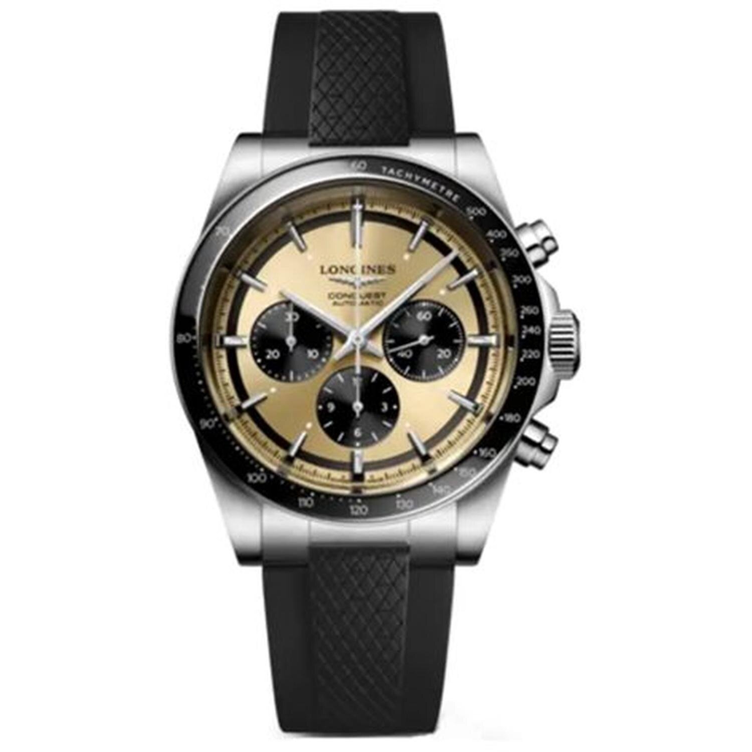 Наручные часы LONGINES