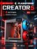 3D принтер FlashForge Creator 5