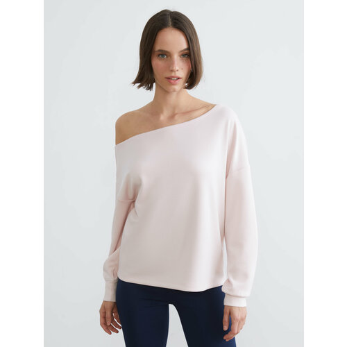 фото Свитшот lc waikiki, размер xs, , light pink