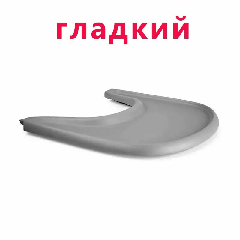 Пластиковая Обеденная тарелкаBaby Set для стульчика Stokke TRIPP TRAPP