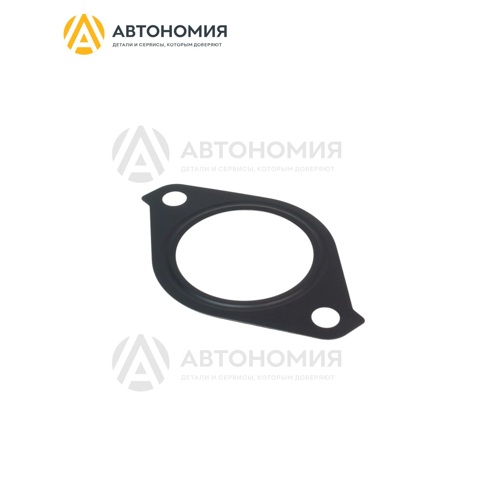 Прокладка турбокомпрессора Mitsubishi 1542A154