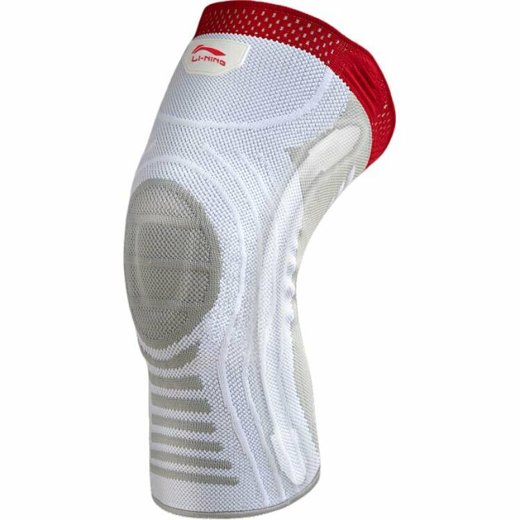 Наколенники мужские Li Ning 1137401314, 55-65CM EU