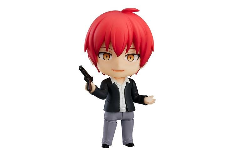 Чиби фигурка унисекс GOOD SMILE COMPANY 1426037523