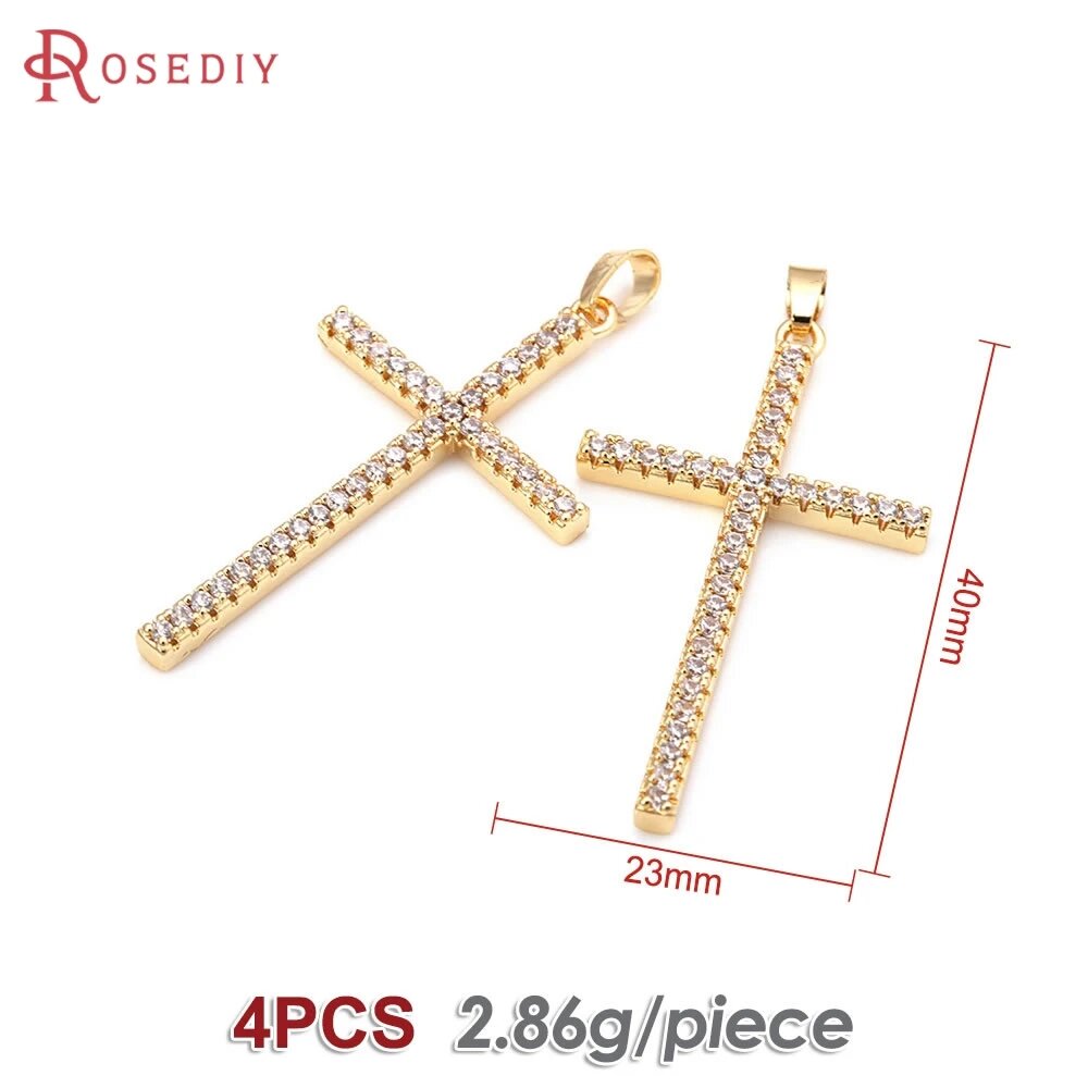 Подвеска ROSEDIY