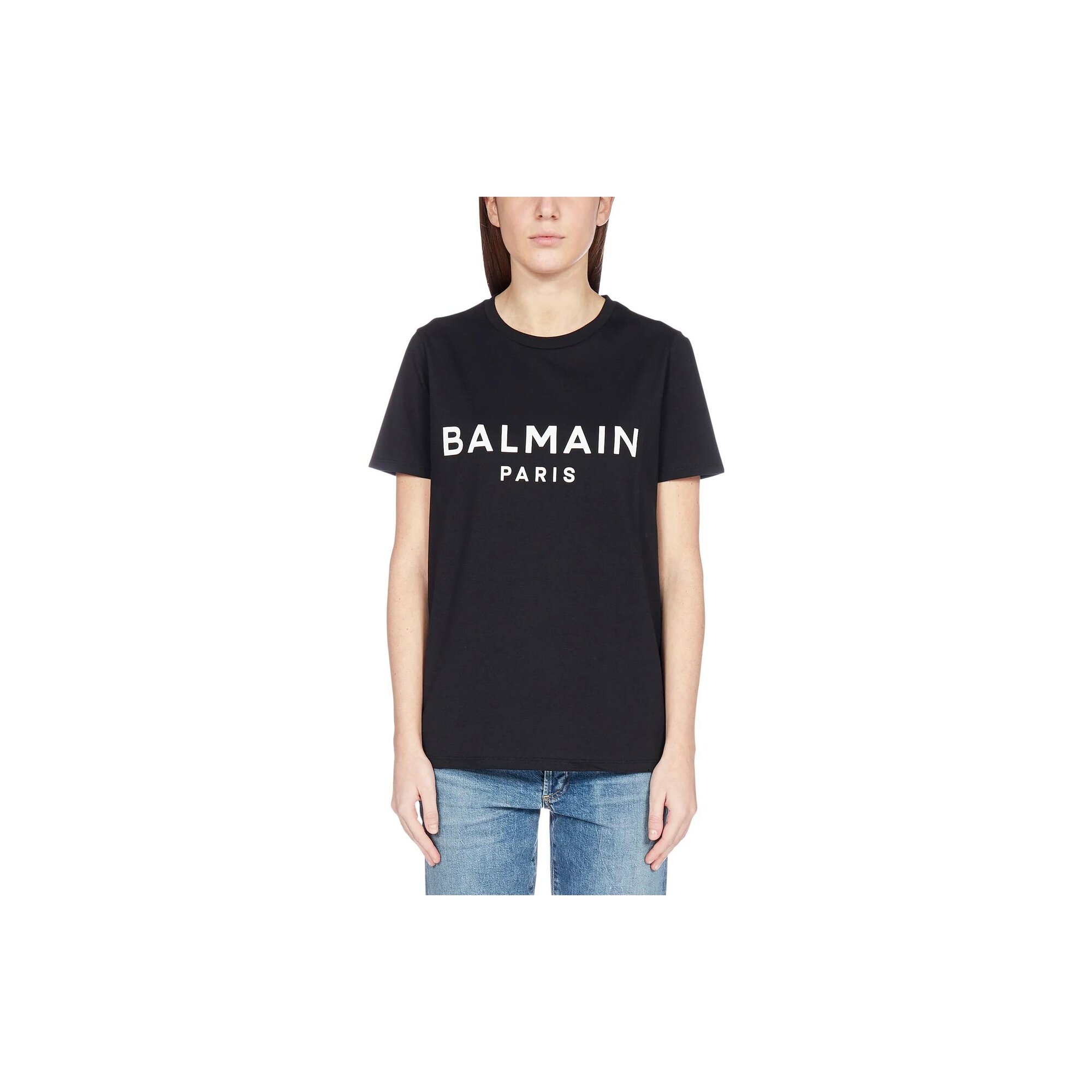 Майка BALMAIN