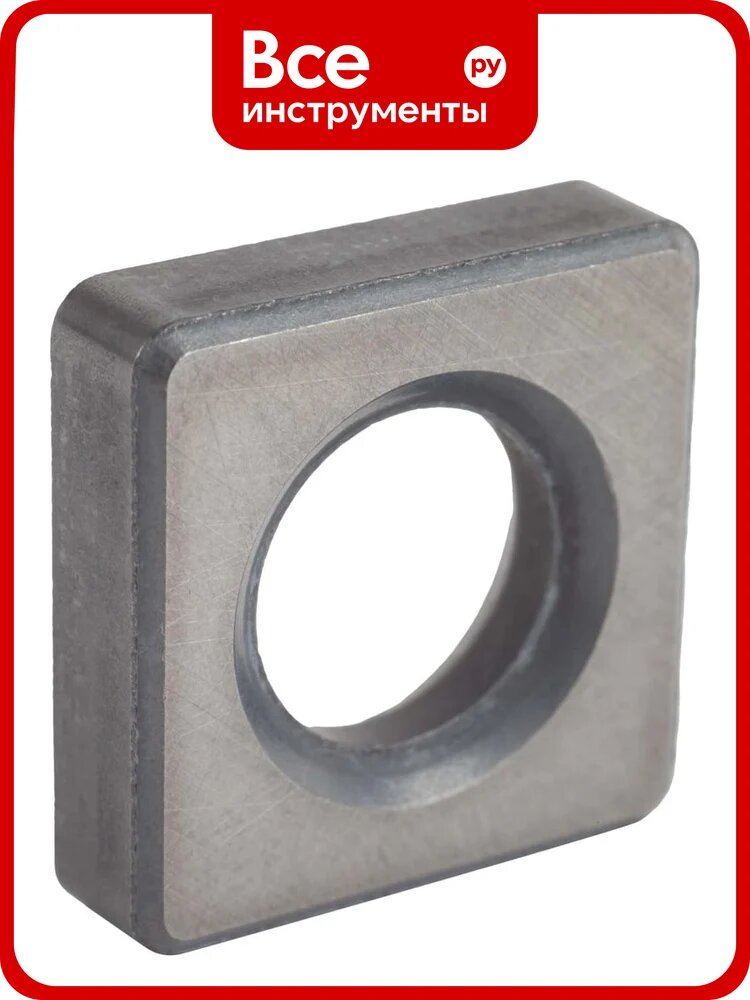 Пластина опорная Standard PS19476 Debever Machining Solutions DB-S-PS19476