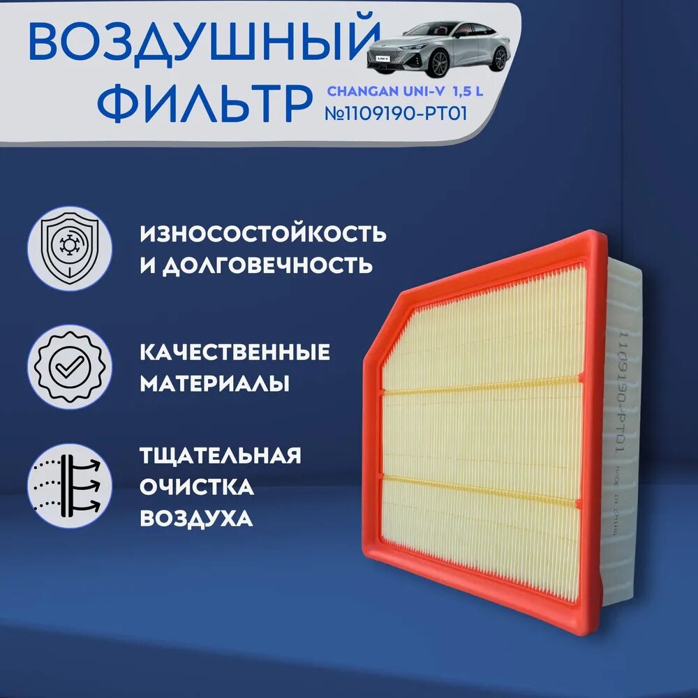 Набор для ТО — фото 1