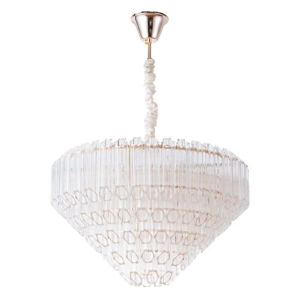 Светильник потолочный Arte Lamp A2848LM-8GO