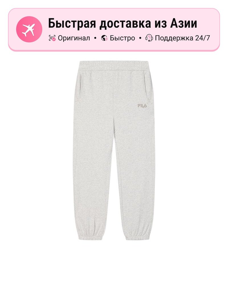 Брюки трубы Fila ORIGINALE Loose Fit