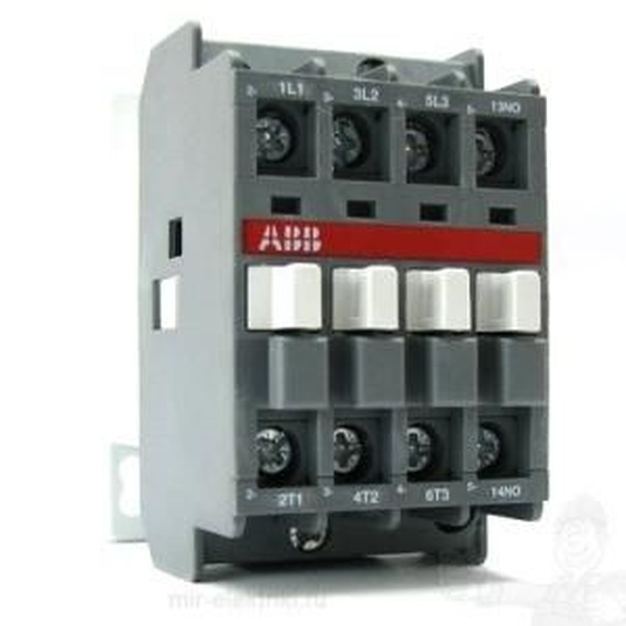 Контактор АВВ А-12-30-10 12А 220V